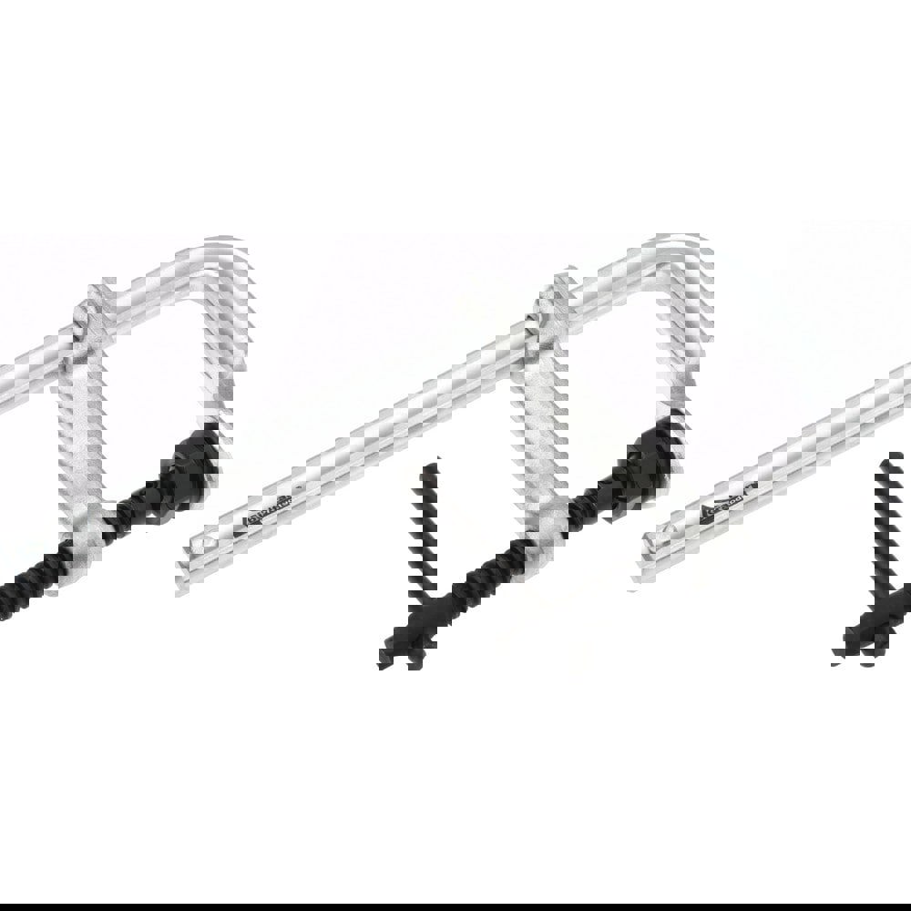 Sliding Arm Bar Clamp: 4-3/4